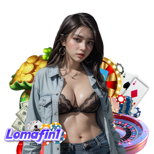 lomafin1 สล็อต