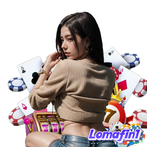 lomafin1 เข้าสู่ระบบ